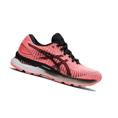 Asics GEL-SAIUN Laufschuhe Damen Koralle | DE-SALE76550