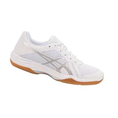 Asics GEL-TACTIC 2 Volleyballschuhe Damen Weiß | DE-SALE76934