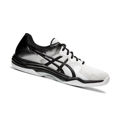 Asics GEL-TACTIC 2 Volleyballschuhe Herren Weiß | DE-SALE77663
