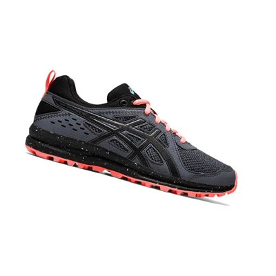 Asics GEL-TORRANCE TRAIL Trailrunning Schuhe Damen Schwarz | DE-SALE75601