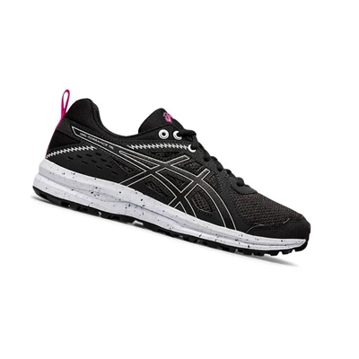 Asics GEL-TORRANCE TRAIL Trailrunning Schuhe Damen Schwarz | DE-SALE76368