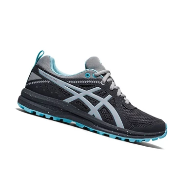 Asics GEL-TORRANCE TRAIL Trailrunning Schuhe Damen Grau | DE-SALE76896