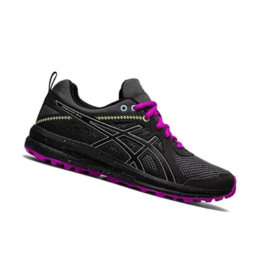 Asics GEL-TORRANCE TRAIL Trailrunning Schuhe Damen Schwarz | DE-SALE78078