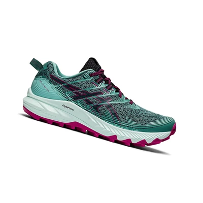 Asics GEL-Trabuco 10 Trailrunning Schuhe Damen Schwarz | DE-SALE76549