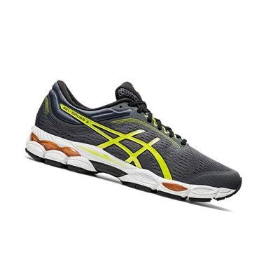Asics GEL-ZIRUSS 3 MX Laufschuhe Herren Schwarz | DE-SALE76551