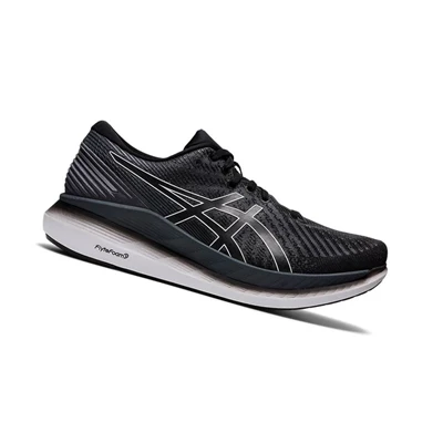 Asics GLIDERIDE 2 Laufschuhe Herren Schwarz | DE-SALE78333