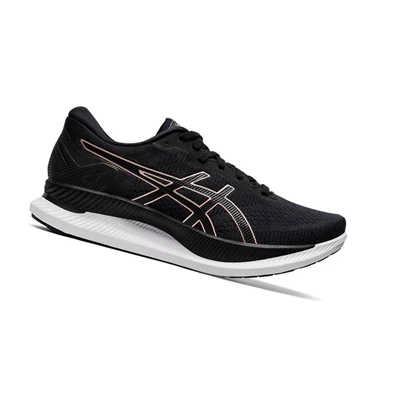 Asics GLIDERIDE Laufschuhe Damen Schwarz | DE-SALE77376