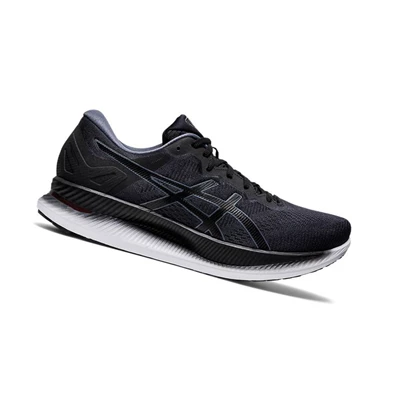 Asics GLIDERIDE Laufschuhe Herren Schwarz | DE-SALE75904