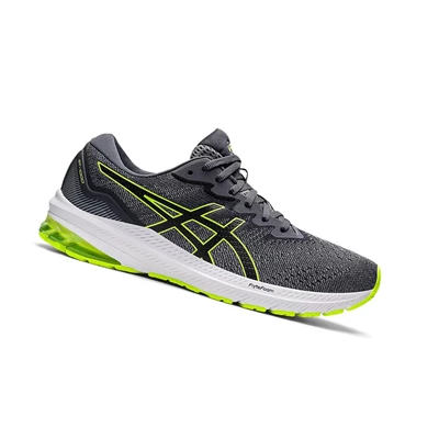 Asics GT-1000 11 (2E) Laufschuhe Herren Schwarz | DE-SALE77511