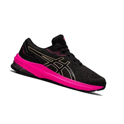 Asics GT-1000 11 GS Laufschuhe Kinder Grau | DE-SALE76885