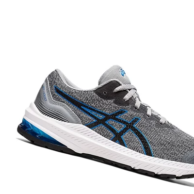 Asics GT-1000 11 GS Laufschuhe Kinder Schwarz | DE-SALE76716