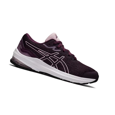 Asics GT-1000 11 GS Laufschuhe Kinder Tiefesrosa | DE-SALE75421