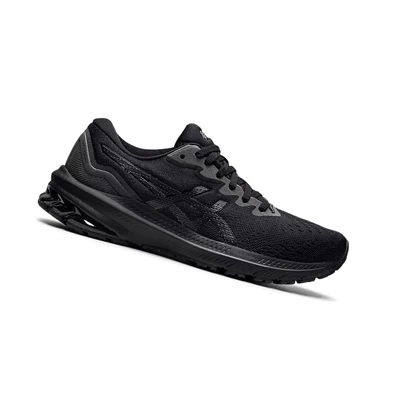 Asics GT-1000 11 Laufschuhe Damen Schwarz Schwarz | DE-SALE76017