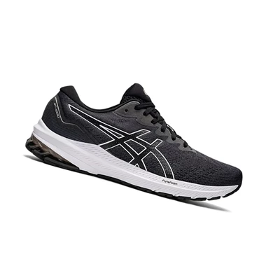 Asics GT-1000 11 Laufschuhe Herren Schwarz Weiß | DE-SALE76260