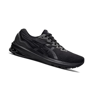 Asics GT-1000 11 Laufschuhe Herren Schwarz Schwarz | DE-SALE77733