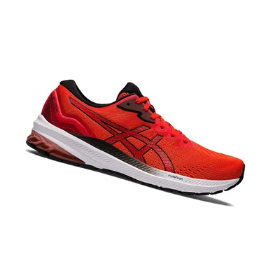 Asics GT-1000 11 Laufschuhe Herren Schwarz | DE-SALE78159