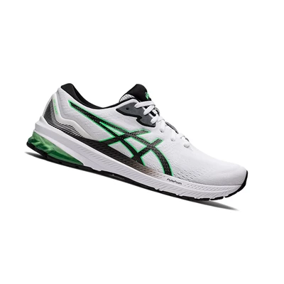 Asics GT-1000 11 Laufschuhe Herren Weiß Schwarz | DE-SALE75554