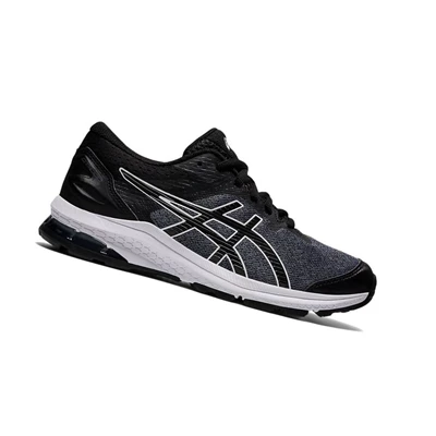 Asics GT-1000 GS Laufschuhe Kinder Schwarz | DE-SALE75525