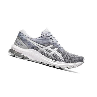 Asics GT-1000 Laufschuhe Damen Grau | DE-SALE77392