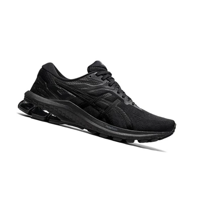Asics GT-1000 Laufschuhe Damen Schwarz | DE-SALE77144