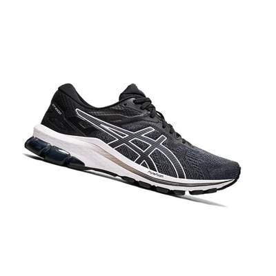 Asics GT-1000 Laufschuhe Damen Schwarz | DE-SALE78226
