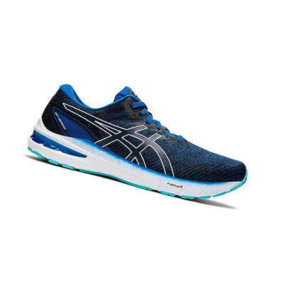 Asics GT-2000 10 (2E) Laufschuhe Herren Weiß | DE-SALE75738