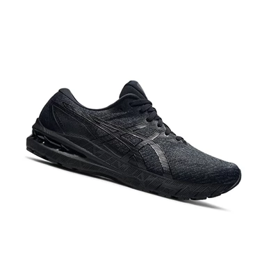 Asics GT-2000 10 (2E) Laufschuhe Herren Schwarz Schwarz | DE-SALE76899