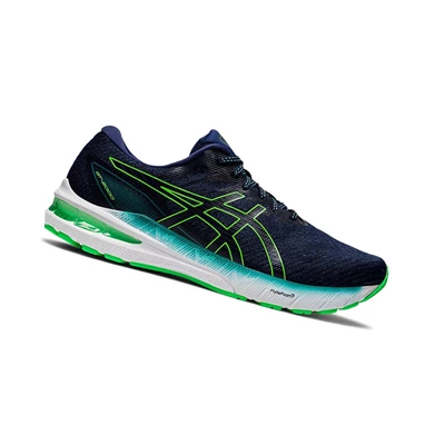 Asics GT-2000 10 (2E) Laufschuhe Herren Tiefes | DE-SALE78110
