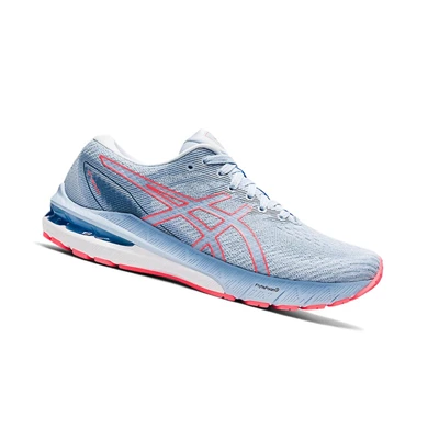 Asics GT-2000 10 Laufschuhe Damen Koralle | DE-SALE75968