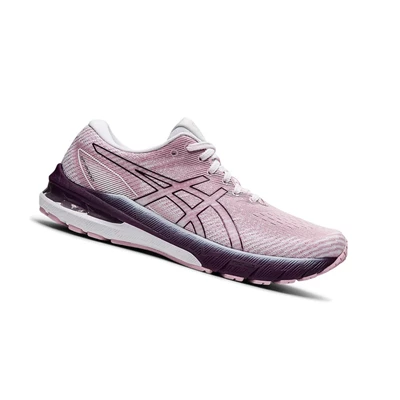 Asics GT-2000 10 Laufschuhe Damen Rosa Tiefes | DE-SALE75412