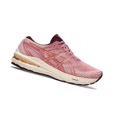 Asics GT-2000 10 Laufschuhe Damen Rosa | DE-SALE75495