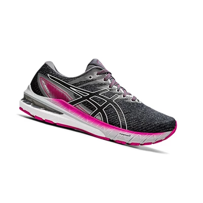Asics GT-2000 10 Laufschuhe Damen Rosa | DE-SALE76016