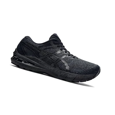 Asics GT-2000 10 Laufschuhe Damen Schwarz Schwarz | DE-SALE76185
