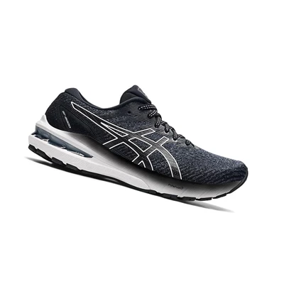 Asics GT-2000 10 Laufschuhe Damen Schwarz Weiß | DE-SALE76254