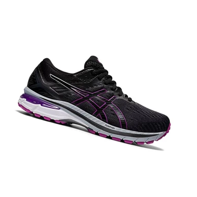 Asics GT-2000 Laufschuhe Damen Schwarz | DE-SALE77839