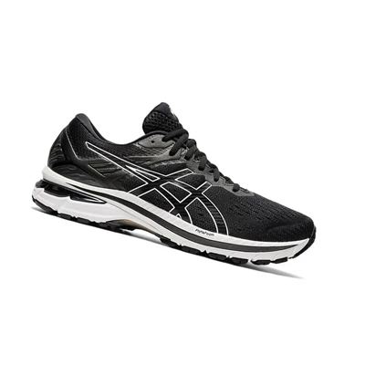 Asics GT-2000 Laufschuhe Herren Schwarz | DE-SALE76101