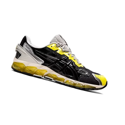Asics GmbH x GEL-QUANTUM 360 6 Sneakers Herren Silber | DE-SALE76443