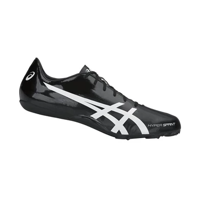 Asics HYPERSPRINT 7 Track Schuhe Damen Schwarz | DE-SALE78196