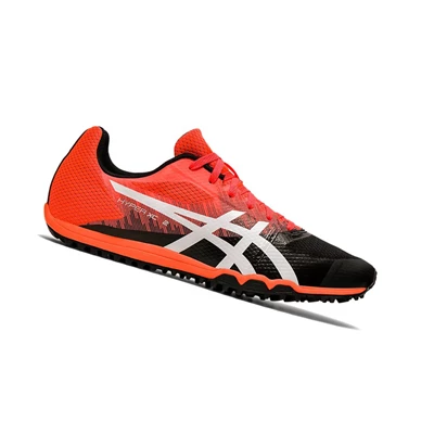 Asics HYPER XC 2 Track Schuhe Herren Koralle Weiß | DE-SALE75643