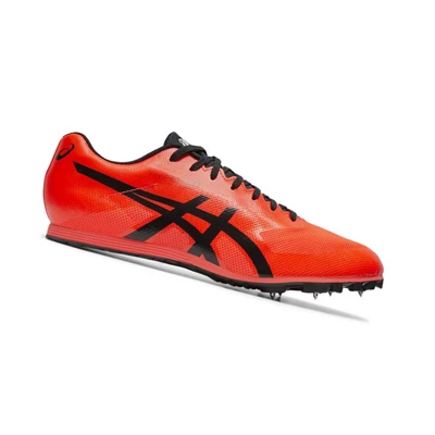 Asics Hyper LD 6 Track Schuhe Damen Rot | DE-SALE76323