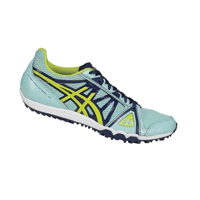Asics Hyper-Rocketgirl XC Track Schuhe Damen Türkis | DE-SALE75517
