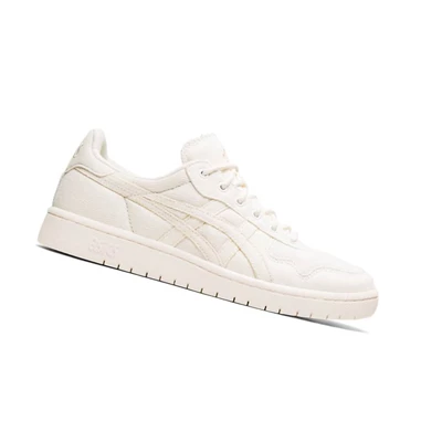 Asics JAPAN S NEW STRONG Sneakers Kinder Weiß | DE-SALE78391