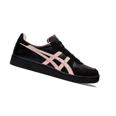 Asics JAPAN S Sneakers Damen Schwarz | DE-SALE76957