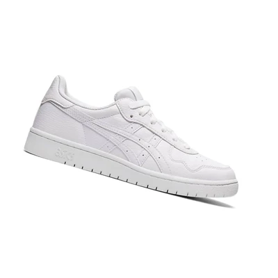 Asics JAPAN S Sneakers Damen Weiß | DE-SALE78329