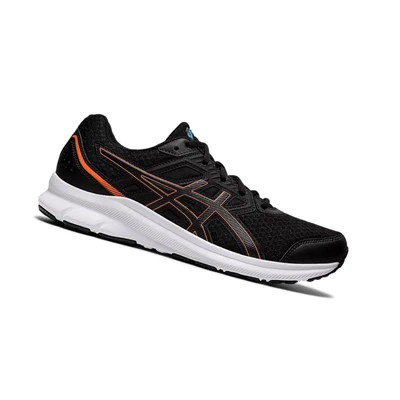 Asics JOLT 3 Extra Weite Laufschuhe Herren Schwarz | DE-SALE75774