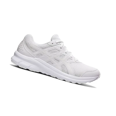 Asics JOLT 3 Extra Weite Laufschuhe Herren Weiß | DE-SALE77143