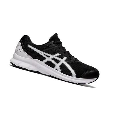 Asics JOLT 3 Extra Weite Laufschuhe Herren Schwarz | DE-SALE77582