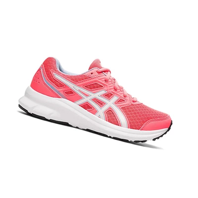 Asics JOLT 3 GS Laufschuhe Kinder Blau | DE-SALE77186