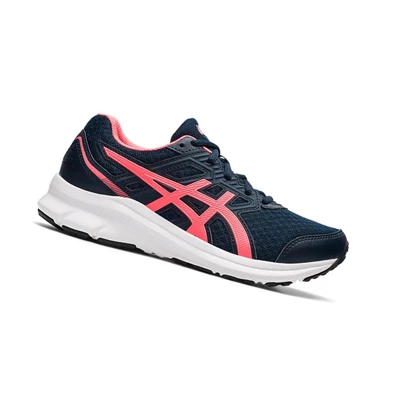 Asics JOLT 3 GS Laufschuhe Kinder Navy | DE-SALE77204