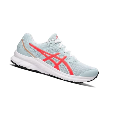 Asics JOLT 3 GS Laufschuhe Kinder Rosa | DE-SALE78254